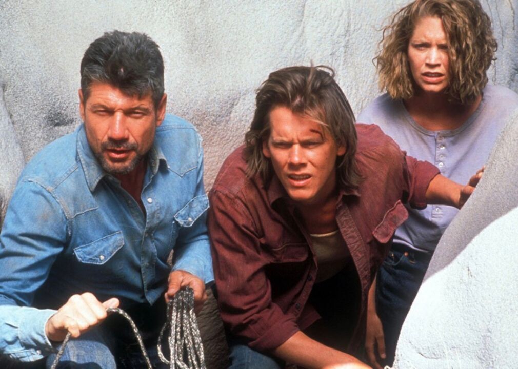 Tremors (1990)